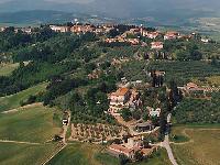 Azienda Agricola Bellavista Toscana