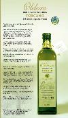 Aldoro - Olio extra vergine d'oliva - Toscano - IGP